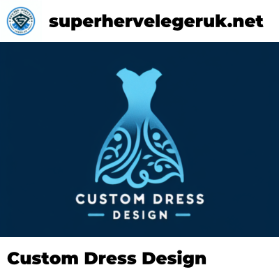 Custom Dress Design