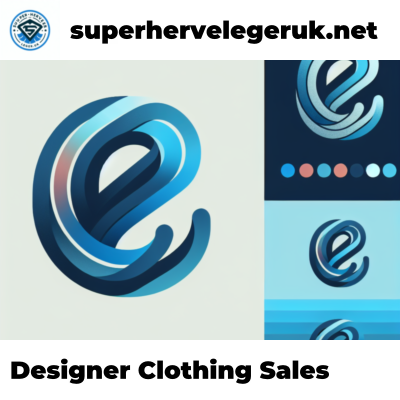Designer Clothing Sales
