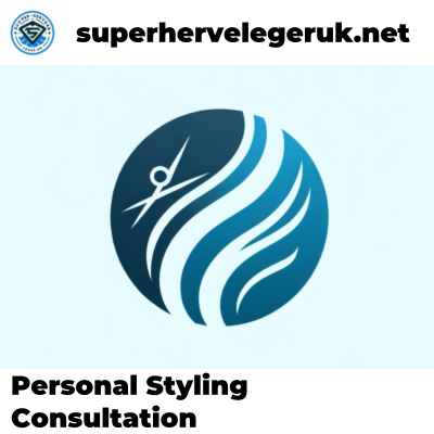 Personal Styling Consultation